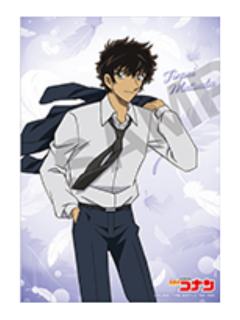 松田阵平相卡-Kadokawa Vol.13