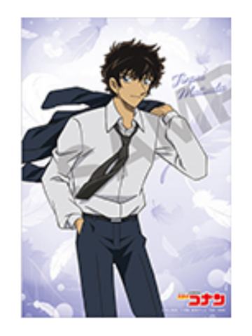 松田阵平相卡-Kadokawa Vol.13