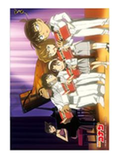 多人4相卡-Kadokawa Vol.13