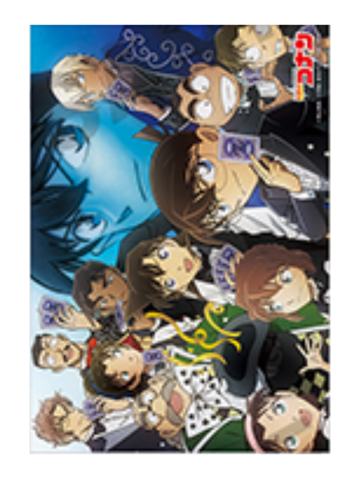 多人5相卡-Kadokawa Vol.13