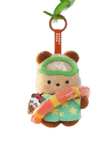 隐藏款-时尚美黑