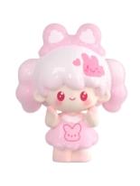 特别款-毛绒小兔