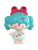 特别款-闹钟小兔