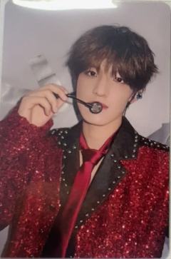 one有引力单人款小卡 禹ver.A