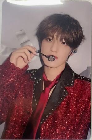 one有引力单人款小卡 禹ver.A