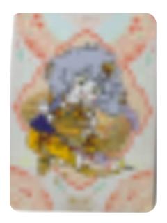 哮天小卡-四季笙歌系列