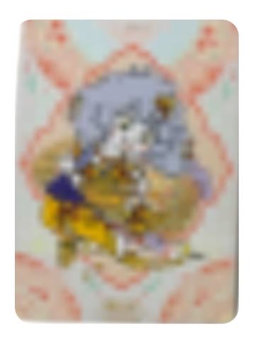 哮天小卡-四季笙歌系列