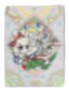 小玉小卡-四季笙歌系列