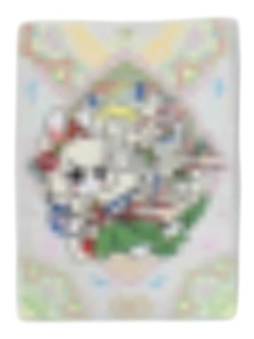 小玉小卡-四季笙歌系列