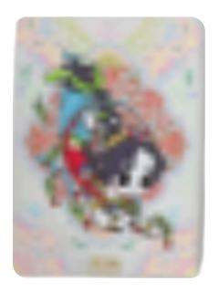 女娲小卡-四季笙歌系列