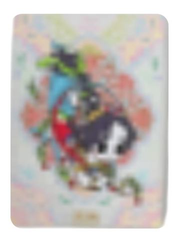 女娲小卡-四季笙歌系列