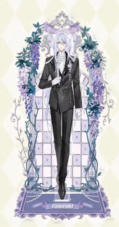 叶瑄立牌（浮光凝)-2025叶瑄生日系列