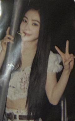 smt抽选卡e赏 姐