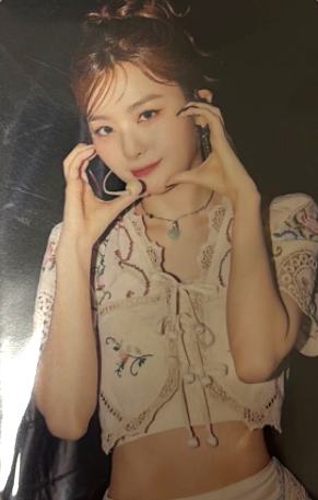 smt抽选卡e赏 七