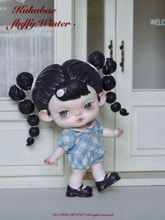 乖乖奶泡-资料图