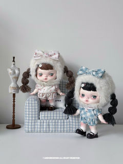 乖乖奶泡-资料图