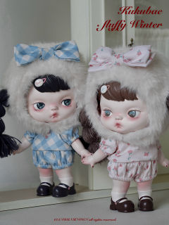 乖乖奶泡-资料图