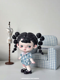 乖乖奶泡-资料图