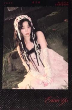 25生日会伴手礼拍立得