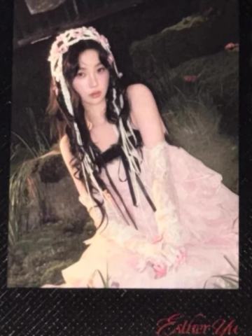 25生日会伴手礼拍立得