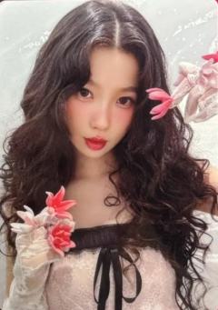 25生日会伴手礼自拍卡 ver.