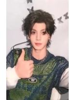 one有引力单人款小卡 航ver.B