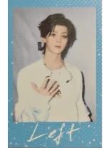 one有引力单人款拍立得 航ver.C