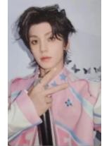 one有引力单人款小卡 航ver.E