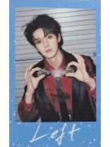 one有引力单人款拍立得 航ver.B