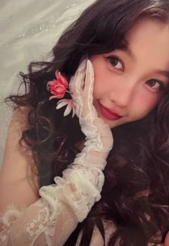 25生日会伴手礼自拍卡 ver.