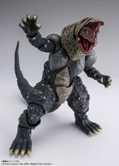 SHF <奥特曼> 哥尔赞 30周年纪念Edition-资料图