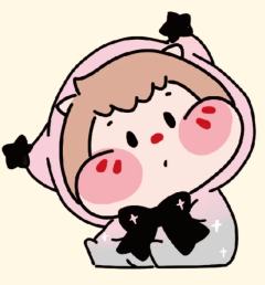 特别款-超萌电波