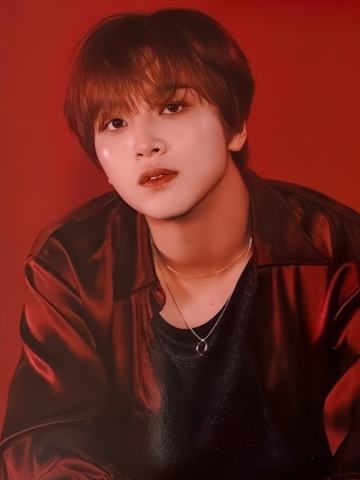 25台历后续照片set 灿ver.A