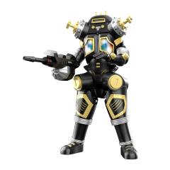 SMP 宇宙机器人 黑色金古桥-资料图