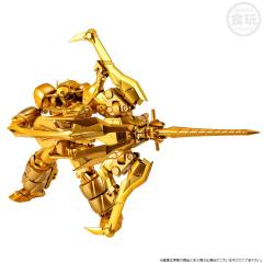 SMP 电童&超兽王辉刃 Final Attack套装-资料图