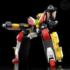 SMP 泰安-资料图