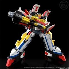 SMP 泰安-资料图