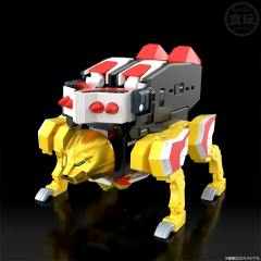 SMP 泰安-资料图