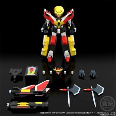 SMP 泰安-资料图