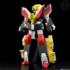 SMP 泰安-资料图