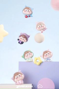 淘淘小巫-资料图