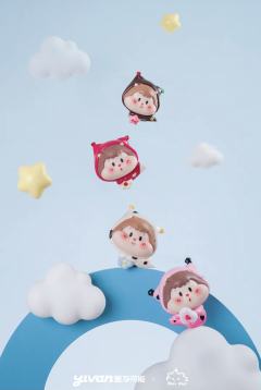 薄荷冰冰-资料图