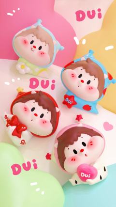 绿意点点-资料图