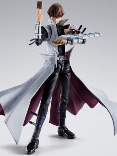 SHF <游戏王> 海马濑人