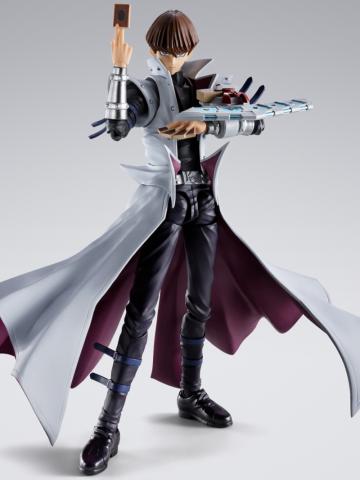 SHF <游戏王> 海马濑人