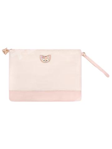 玲娜贝儿文件袋-26上迪潮流色系列