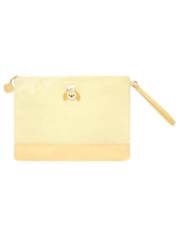 可琦安文件袋-26上迪潮流色系列