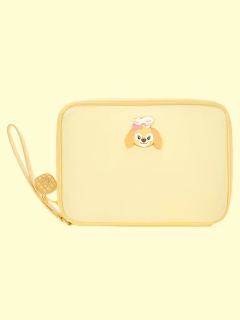 可琦安文具收纳包-26上迪潮流色系列