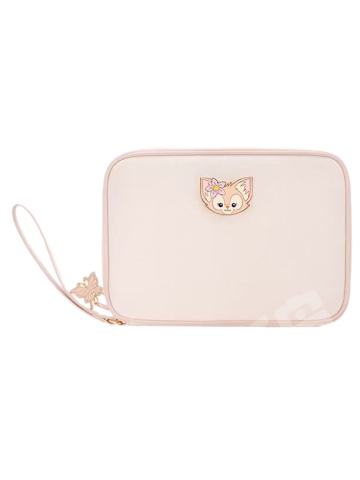 玲娜贝儿文具收纳包-26上迪潮流色系列