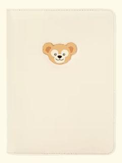 达菲笔记本-26上迪潮流色系列